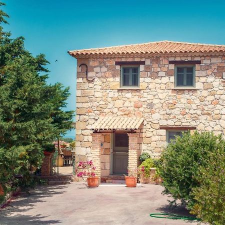 Armonia Houses Vasilikos  Bagian luar foto