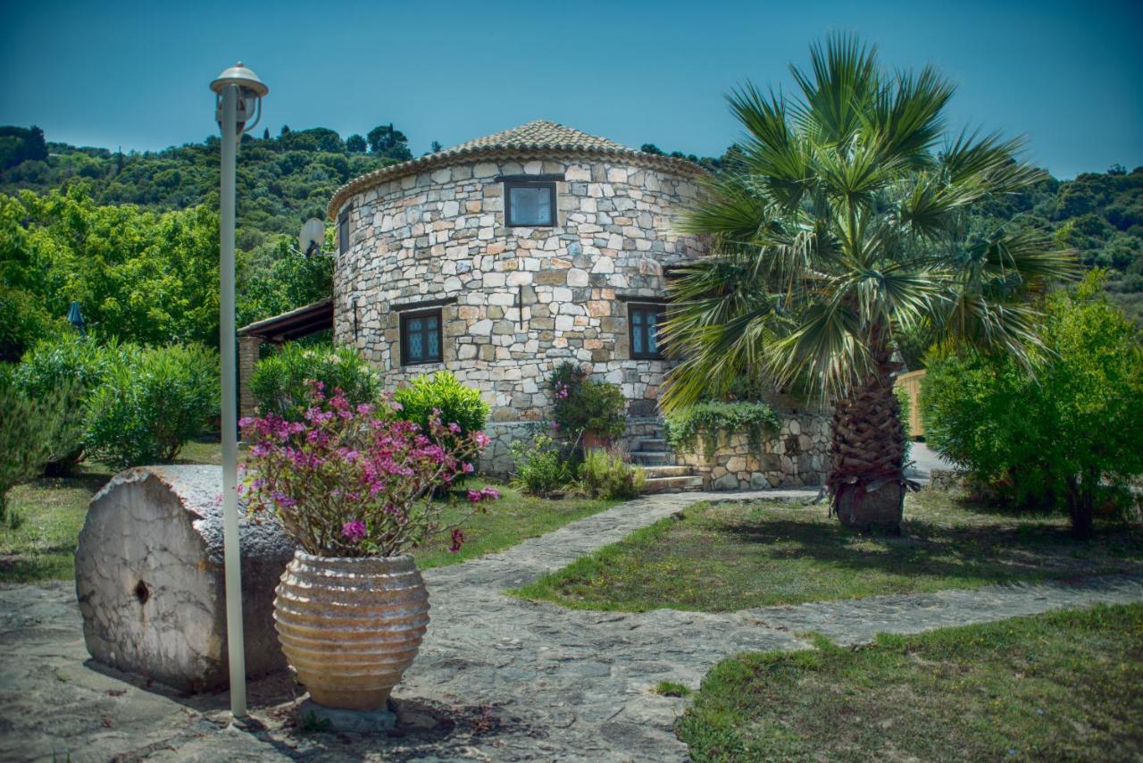 Armonia Houses Vasilikos  Bagian luar foto