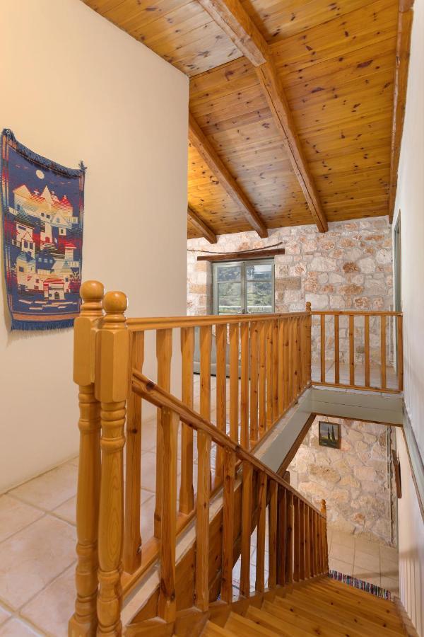 Armonia Houses Vasilikos  Bagian luar foto