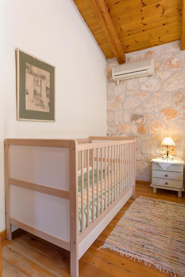 Armonia Houses Vasilikos  Bagian luar foto