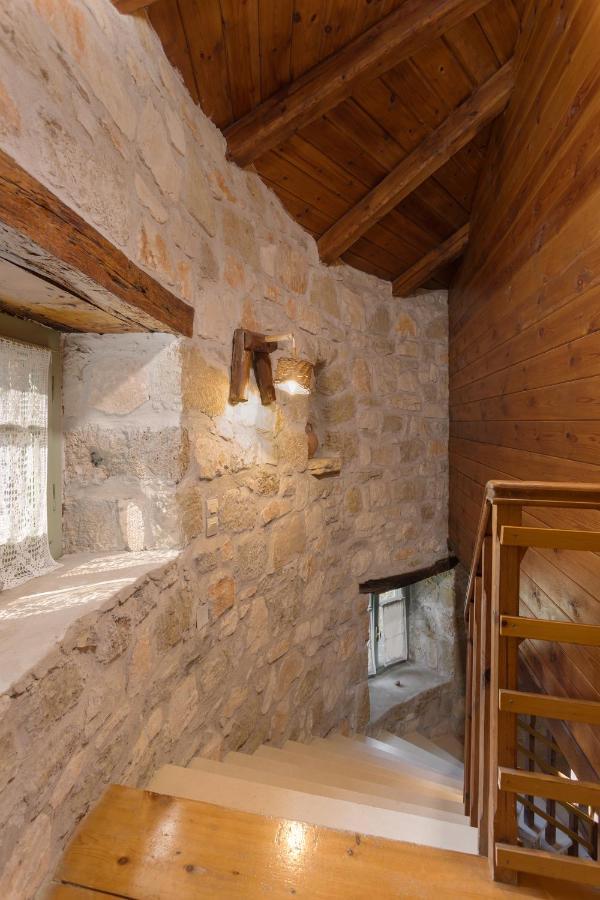 Armonia Houses Vasilikos  Bagian luar foto