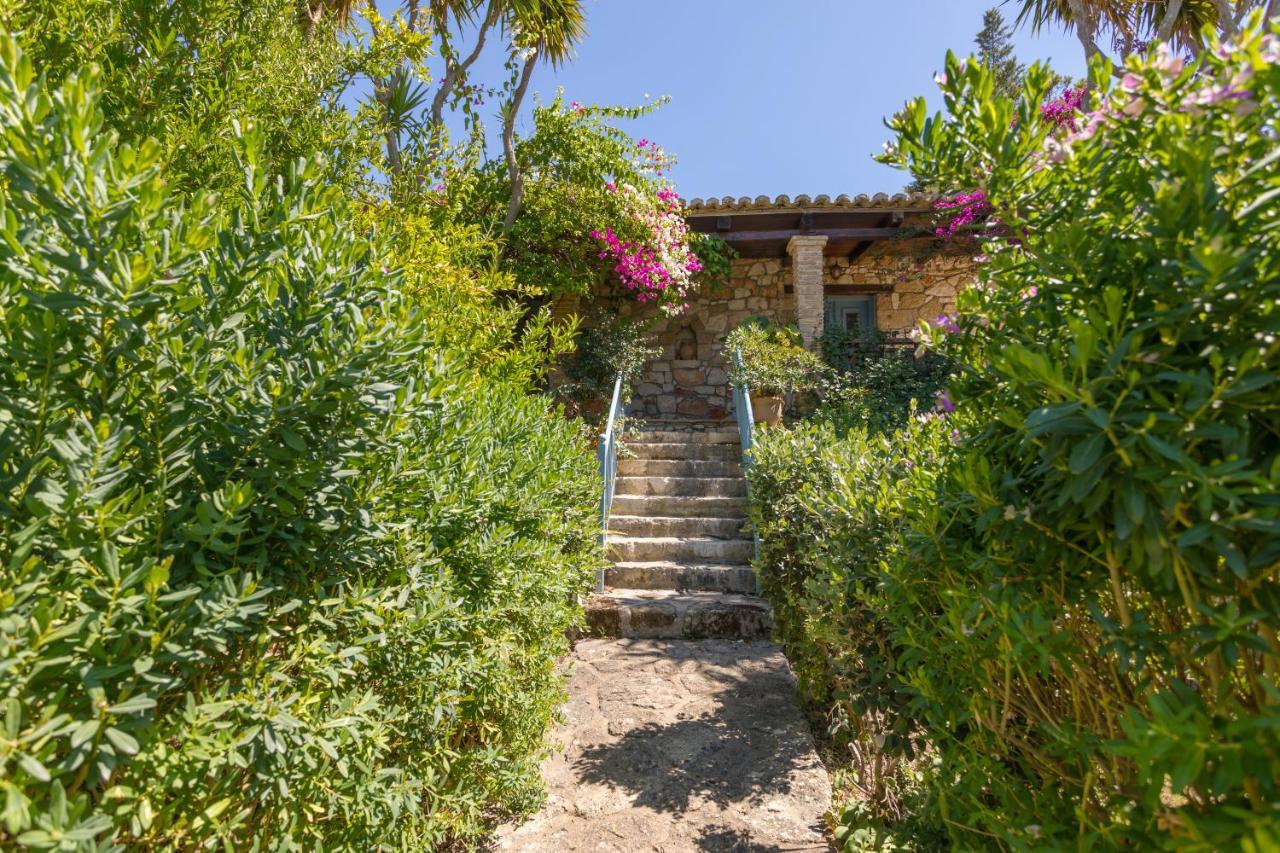 Armonia Houses Vasilikos  Bagian luar foto