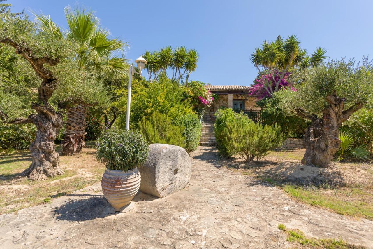 Armonia Houses Vasilikos  Bagian luar foto